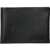 Nixon Plånböcker & Nyckelhållare Nixon Cache Bifold Wallet Black One