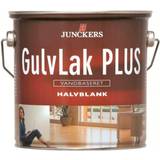 Golvlack Junckers Golvlack Plus Halvblank Träskydd