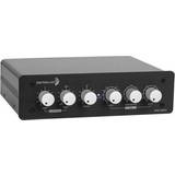 Subwoofer förstärkare Dayton Audio DTA-100LF förstärkare för subwoofer & basshakers