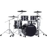 Trumset Roland VAD507 V-Drums Acoustic Design
