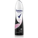 Rexona Hygienartiklar Rexona Motionsense Invisible Pure Antiperspirant Antiperspirant In Spray 150ml