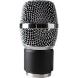 Line 6 Myggmikrofon Mikrofoner Line 6 V75-SC Capsule supercardioïde microfooncapsule, chroom