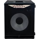 Ashdown Gitarrförstärkare Ashdown Rootmaster 300W 1x12 Lightweight Bass Cabinet Amplifier RM112TEVOII