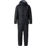 Shimano Basic Suit Pure Black fiskeoverall