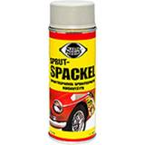 Bilfärger & Billack Plastic Padding Sprutspackel 400ml