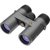 Leupold 8x32 BX-4 Pro Guide HD Roof Prism Binocular, 7.5 Deg Angle of View, Gray