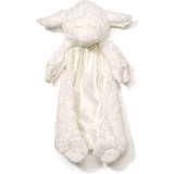 Gund Mjukisdjur Gund (Winky Lamb White) Winky Lamb Huggybuddy Baby Blanket