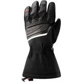 Lenz Handskar Lenz Heat Glove 6.0 Finger Cap Men - Black