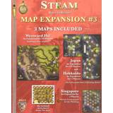 Steam Map Expansion #3