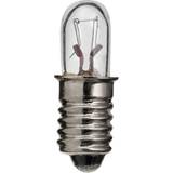 E5 LED-lampor Unison The Firefly LED Lamps 0.6W E5