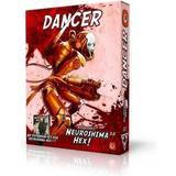 Neuroshima Hex! 3.0 Dancer