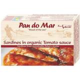 Biogan Såser Biogan Sardines in Organic Tomato Sauce 120g