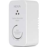 Nexa Larm & Säkerhet Nexa CMA-968/10Y