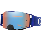 Skidglasögon Oakley Front Line Mx - Sapphire Iridium/Moto Blue