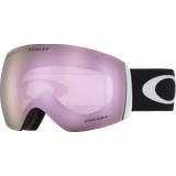 UV-skydd Skidglasögon Oakley Flight Deck L - Prizm Snow Hi Pink/Matte Black