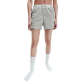 Elastan/Lycra/Spandex Sovplagg Calvin Klein Modern Cotton Pyjama Shorts