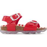 Superfit Jellies Sandal - Red