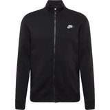 60 - Fleece Överdelar Nike Men's Sportswear Club Fleece Track Jacket
