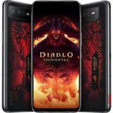 ASUS Mobiltelefoner ASUS ROG Phone 6 Diablo Immortal Edition 512GB