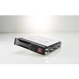 HPE SSDs Hårddiskar HPE Hewlett Packard Enterprise P18426-B21 internal solid state drive 2.5" 1920 GB Serial ATA TLC