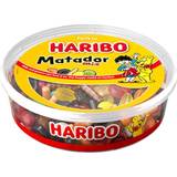 Haribo Matador Mix Godisburk - 600