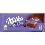Milka Choklad Milka Noisette g. 100g
