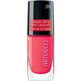 Artdeco Nagellack & Removers Artdeco Quick Dry Nail Lacquer #36 Pink Passion