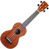 Mahalo Musikinstrument Mahalo MJ1/TBR ukulele