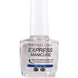 Maybelline Topplack Maybelline New York Nails Nail Express Manicure Fast Drying Top Coat