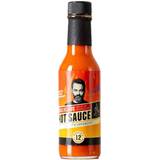 Kryddor, Smaksättare & Såser Chili Klaus Hot Sauce  reaper uppercut - vindstyrka