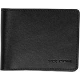 Volcom Plånböcker Volcom Evers Leather Wallet - black - Uni