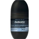 Babaria Deodoranter Babaria Roll on Anti Perspirant Deodorant for 70ml