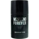 Moschino Hygienartiklar Moschino Forever Deodorant Stick - Forever 75ml
