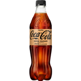 Coca cola zero vanilla Coca-Cola Zero Sugar Vanilla 50