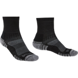 Silver Underkläder Bridgedale Hike Lightweight Merino Endurance Ankle Original Socks