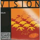 Thomastik Musiktillbehör Thomastik Vision Violin E 1/4 medium