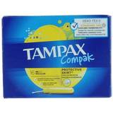 Tampax Compak Regular 16-pack