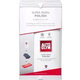 Autoglym Super Resin Polish Kit Volym:
