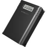 NiteCore Powerbanks Batterier & Laddbart NiteCore Laddare Powerbank F4