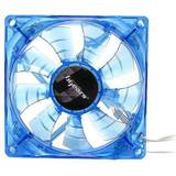 Bgears b PWM 80mm Blue Cooling b PWM 80