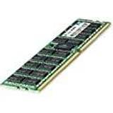 RAM minnen HP E 8 GB (1x8GB) Single RANK x8 DDR4-2400 CAS-17-17-17 registrerat minneskit 805347-B21