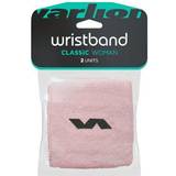 Varlion Classic Wristband 2 Units Pink