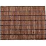 Bloomingville Bordstabletter Bloomingville Sema placemats set of 6 Place Mat Natural