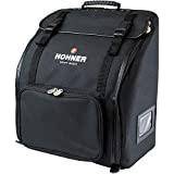 Hohner Musiktillbehör Hohner accordion bag, size M, 27x39x23 cm