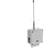 Zamel Normkomponenter Zamel Radio power switch without a remote control two-channel 230V 2Z IP56 range 350m RWS-311D