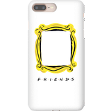 Mobiltillbehör Friends Frame Phone Case for iPhone and Android iPhone 6 Plus Snap Case Matte