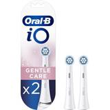 Tandborsthuvuden Oral-B iO Gentle Care 2-pack