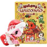 Mjukisdjur Tokidoki Holiday Unicorno Blind Box Series 3