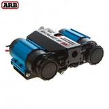Batteri Kompressorer ARB Twin Air Compressor Kit 24