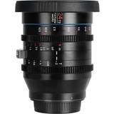 Nikon Z Kameraobjektiv Sirui Jupiter 24mm T2 Full Frame Macro Cine Lens for ARRI PL